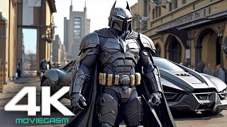 THE BATMAN Part 2 2025 Robert Pattinson Collin Farrell  Announcement amp Upcoming Movie News 4K [upl. by Natalie308]