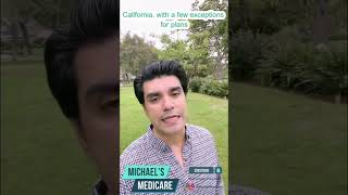 michaelsmedicare medicareadvantage deductible For Medicare Health Plans in Southern California [upl. by Bahe437]