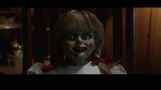 Annabelle 1st Part [upl. by Vine]