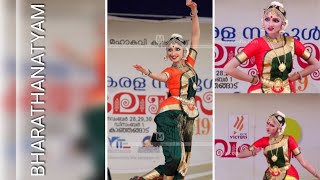 Bharathanatyam Ennum en manam Thalam Aadi Ragam Charukeshi [upl. by Laon]