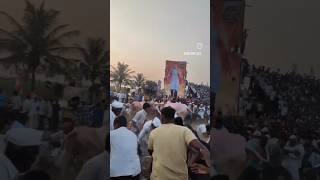 🔥🔥hori habba jallikatuu hallikar [upl. by Rtoip382]