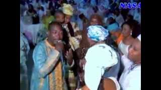 Ahmadou Rasta Ngaoundere [upl. by Euqcaj215]