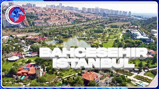 🔴IRL  BAHÇEŞEHİR ISTANBUL 10th MONTHS CREATING ON YOUTUBE 🌳☕ [upl. by Powel]