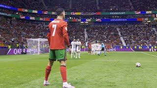 Cristiano Ronaldo 30 Iconic Goals [upl. by Ries]