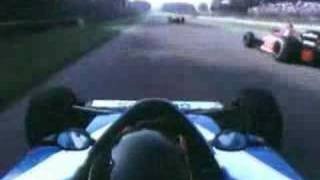 Onboard  Jacques Laffite [upl. by Meryl]