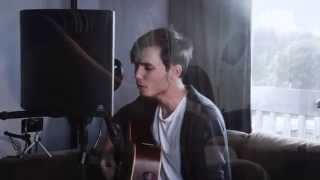 Thirst  Phil Wickham  Jade Wales Cover [upl. by Drabeck323]