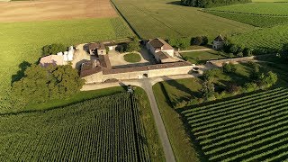 Domaine de Charpenaise  CharenteMaritime [upl. by Hughett234]