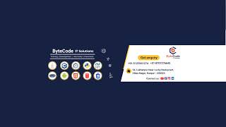 Bytecode IT Solutions Live Stream [upl. by Maharg]