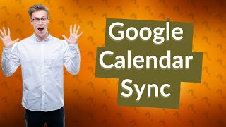 What is the best calendar app to sync multiple calendars [upl. by Nalced578]