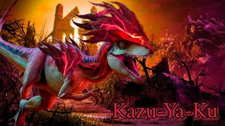 The Dreadful Bird Theme of KazuYaKu [upl. by Nniuqal]