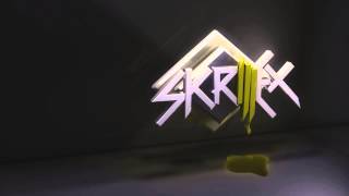 Skrillex  Cinema No Dubstep Perfected amp Extended [upl. by Ybrek]