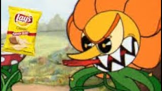 Cagney Carnation Causing Frustration [upl. by Locklin]