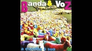 Banda e Voz  Deus Emanuel [upl. by Vedis]