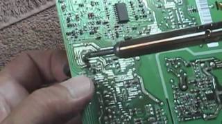 How to Repair an LCD Monitor [upl. by Randi]