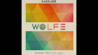 Kaskade  Disarm You WOLFE Remix [upl. by Aneerol580]