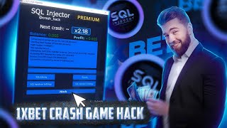 Crazy 1xbet hack  Aviator Predictor Premium v303 [upl. by Ahsinrat767]