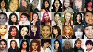 MMIW inquiry Five commissioners named to oversee project [upl. by Enileme]