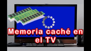 ¿Es importante la memoria RAM en el televisor [upl. by Rodrich]