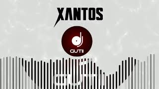 Xantos ft Dynell  Bailame Despacio Remix  Saydun [upl. by Onitnas]