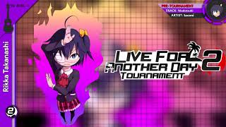 Bunny Girl Snippet  Live For Another Day Tournament 2 [upl. by Nide]