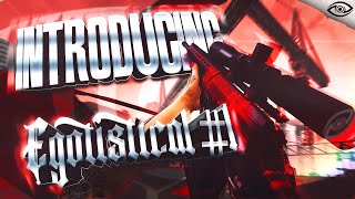 INTRODUCING EGOTISTICAL 1 A MULTICOD MONTAGE [upl. by Egedan]