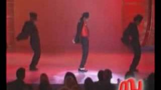 Michael Jackson last live performance [upl. by Kleper]