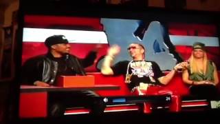 RiFF RaFF On Ridiculousness [upl. by Nebuer54]