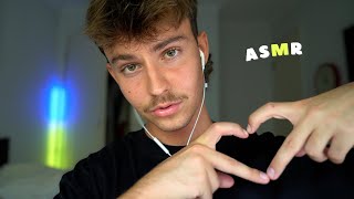 ASMR for when ur having a Bad Day 🥺 [upl. by Oliy799]