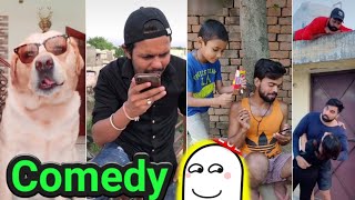 Zili Funny Video  Zili comedy video  Funny video  Funny Tiktok video  Zil funny video  new 52 [upl. by Eanerb]