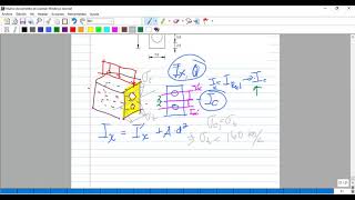 Ejemplos Exámenes de Admisión Maestría en EstructurasVideo3 [upl. by Tudor177]