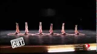 Yum Yum  Full Group  Dance Moms Choreographers Cut [upl. by Treve]