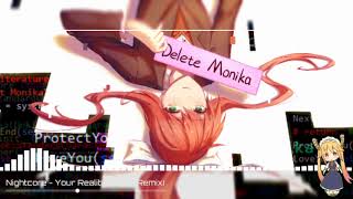 Nightcore  Your Reality Miraie Remix [upl. by Soble]