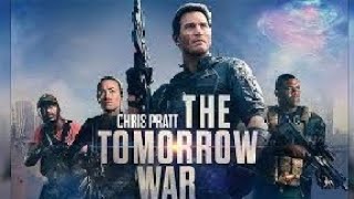 quotThe Tomorrow Warquot  Movie explained in hindi [upl. by Afinom]