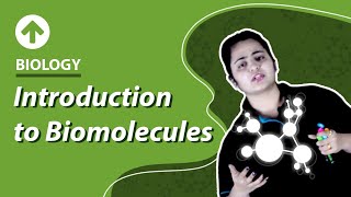 Biomolecules One Shot  Part 1  Fast Track NEET 2024  Seep Pahuja [upl. by Essiralc182]