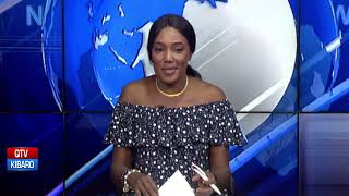 QTV NEWS IN MANDINKA 08 02 24 [upl. by Alliuqahs]