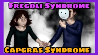 Fregoli Syndrome and Capgras Syndrome Meaningcauses and treatment Medifacts episode 1 [upl. by Felicia]