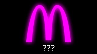 15 McDonalds quotWhistlequot Sound Variations in 30 Seconds [upl. by Aivilys]