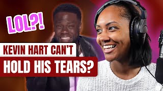 SO FUNNY  TOM BRADY ROAST Kevin Hart in Tears after Tony Hinchcliffe roasts Sam Jay REACTION [upl. by Linker]