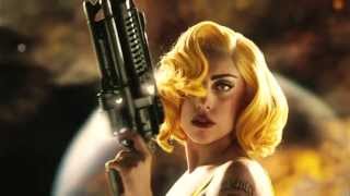 Machete Kills featurette with Danz Jordan and Aleks [upl. by Myrilla543]