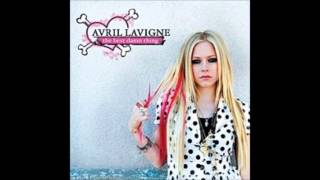 Avril Lavigne  I Can Do Better  Clean [upl. by Aicileb]