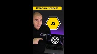 Understanding JavaScript Scopes Global Local and Block  Programming Tips javascript Shorts [upl. by Maclaine422]