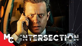 Intersection  Full Movie  Tense Action Thriller  Lianne Mackessy  Matt Doran [upl. by Erreipnaej]