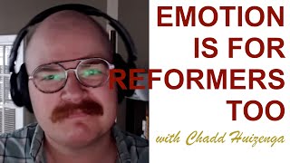 Classis Wisconsin Weekly  Chadd Huizenga on Emotional Health [upl. by Erbas565]