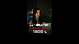 Radio Hamburg Gehaltscheck Folge 20 Tierarzt [upl. by Kiraa]