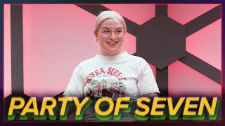 Party of Seven Ep 1  The Seven Full Episode [upl. by Potash]