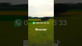 Compra o Venda su Campo con Campos Online Uruguay 🇺🇾 [upl. by Woodcock862]