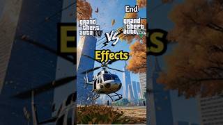 5 Things GTA 4 Did BETTER Than GTA 5  End shorts [upl. by Assel300]