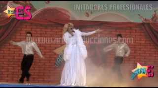 Show de ImitadorES y ParodiadorES [upl. by Anitroc]