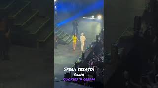 Sfera EbbastaAnna Arena di Verona 27 Aprile 2023 sferaebbasta concerto arenadiverona bhmg [upl. by Netsoj]