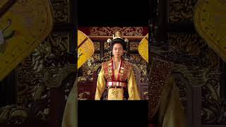 ජනහිතකාමි රැජිණිය  හරන්ග්  Queen Seondeok  Hwarang kdrama kdramaedit trending korea [upl. by Giulietta]